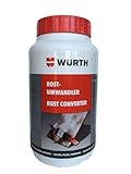 Bild von Würth 0893110 Rostumwandler