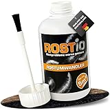 Bild von Rostio R3202 Rostumwandler