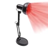 Bild von MINRS rotlichtlampe Rotlichtlampe