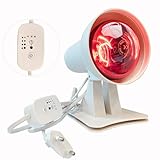 Bild von GUOMIS HWD03 Rotlichtlampe