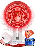 Bild von Vitaltherm 2024.269 Rotlichtlampe