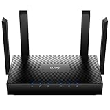 Bild von Cudy WR3000 Router