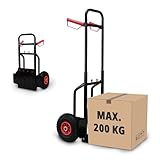 Bild von Grafner SK10182 Sackkarre