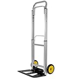 Bild von MISTER TOOL GZS90A Sackkarre