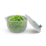 Bild von Pro Home 06953-005 Salatschleuder
