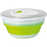 Bild von Emsa 512992 Salatschleuder