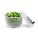 Bild von Pro Home 06953-003 Salatschleuder