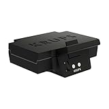Bild von Krups FDK461 Sandwichmaker