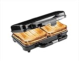 Bild von Bestron ASM92XLZ Sandwichmaker