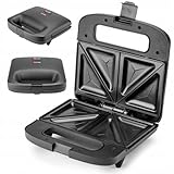 Bild von huslog AK-180149 Sandwichmaker