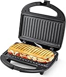 Bild von YASHE ABS07A-G Sandwichmaker