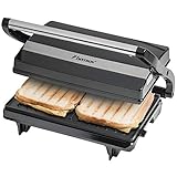 Bild von Bestron APM123Z Sandwichmaker