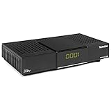 Bild von TechniSat 0000/4813 SAT Receiver
