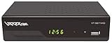 Bild von Vantage VT92 T-HD SAT Receiver