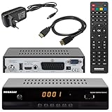 Bild von netshop 25 HD 390 SAT Receiver