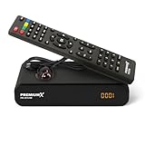 Bild von Premium X HD 221S FTA SAT Receiver