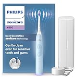 Bild von PHILIPS HX7406/02 Schallzahnbürste