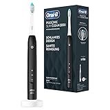 Bild von Oral-B 4210201396208 Schallzahnbürste