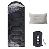 Bild von tuphen Camping Sleeping bags 001 Schlafsack