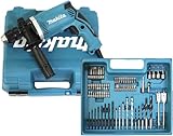 Bild von Makita HP1631KX3 Schlagbohrmaschine