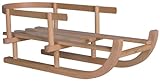 Bild von Holz-Wenzel 350413 Schlitten