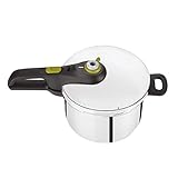 Bild von Tefal P2530737 Schnellkochtopf
