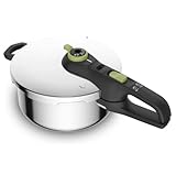 Bild von Tefal P2580400 Schnellkochtopf