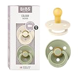 Bild von Bibs BIBS110241 Schnuller