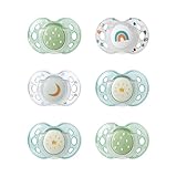 Bild von Tommee Tippee 433556 Schnuller
