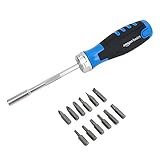 Bild von Amazon Basics DS-CJAMZ2010 Schraubendreher