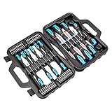 Bild von Amazon Basics DS-CJAMZ2004 Schraubendreher