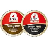 Bild von Erdal Schuhcreme