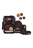 Bild von ergobag 01212-90108-10 Schulranzen