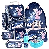 Bild von kids4shop Schulranzen