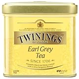 Bild von Twinings 4150 Schwarztee