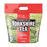 Bild von Yorkshire Tea Core Tea Bags Schwarztee