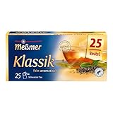 Bild von Meßmer 2237146-1 Schwarztee