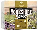 Bild von Yorkshire Tea Schwarztee