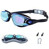 Bild von Sinobright SP-10171003 Schwimmbrille