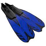 Bild von SEAC 0710033180461A Schwimmflosse