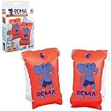 Bild von BEMA Happy People_18002 Schwimmflügel