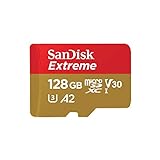 Bild von SanDisk SDSQXAA-128G-GN6MA SD Karte