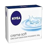 Bild von NIVEA TONIV218 Seife