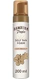 Bild von HAWAIIAN Tropic Y301780900 Selbstbräuner