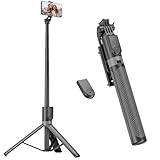 Bild von RISEOFLE Z17 Selfie Stick