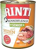 Bild von Rinti 92576 Senior Hundefutter