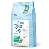 Bild von Green Petfood 2007177AZ Sensitiv Hundefutter