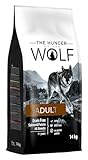 Bild von The Hunger of the Wolf 501012 Sensitiv Hundefutter