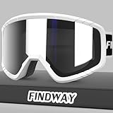 Bild von Findway Skibrille