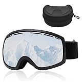 Bild von MIUUIPI HXHMJ Skibrille